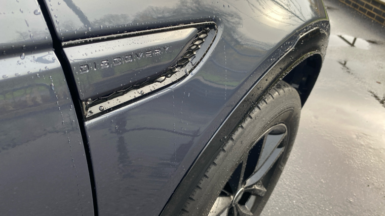 Land Rover Discovery Sport 2.0 D200 Dynamic SE 5dr Auto [5 Seat] Diesel Station Wagon